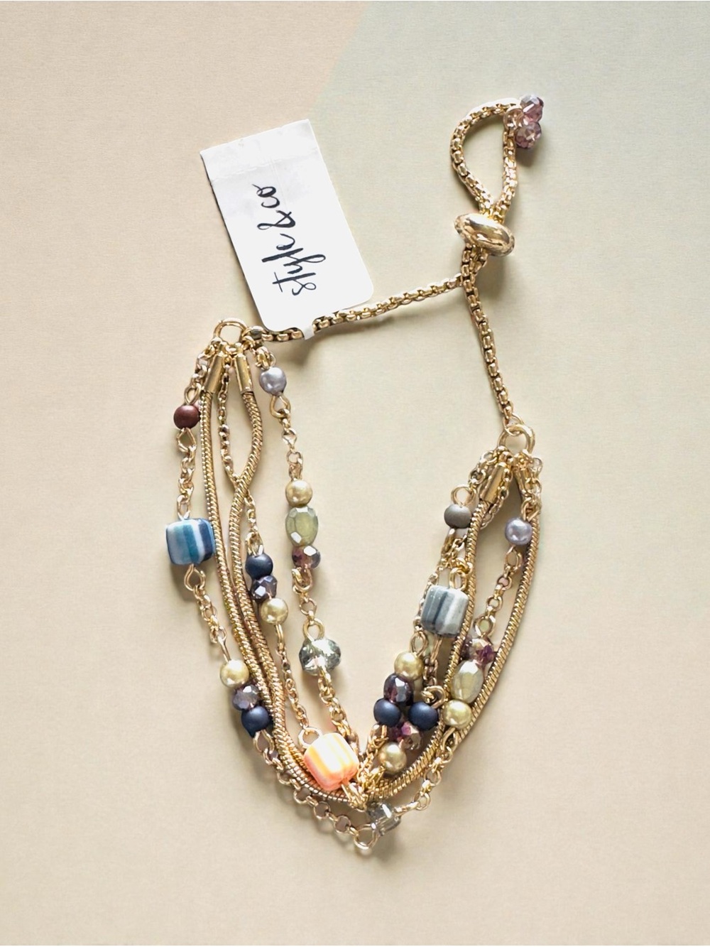 New Style & Co Bracelet